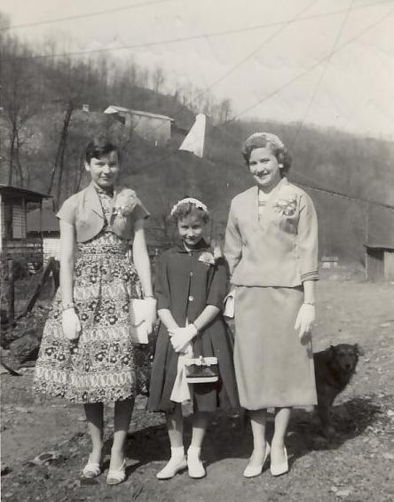 Nina Wilson , Jo Ann Walters, Bobbie Wallters.jpg